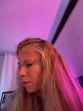 Stripchat Live Porn of AnastasiaAniess