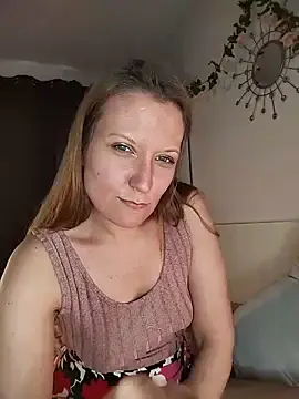 Stripchat Live Sex of Candy_Cougar