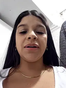 Stripchat Free Porn Cam of Layla-daring
