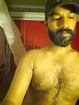 Stripchat Live Porn of Mallukiran