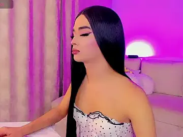 Stripchat Live Sex of HANNAH_STEWART