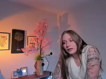 Stripchat Watch Live Sex Cams of Siouxsie_cenobite