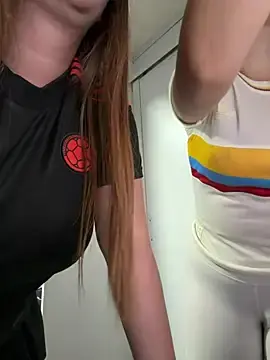 Stripchat Live Porn of roouse
