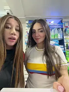 Stripchat Nude Webcam of roouse