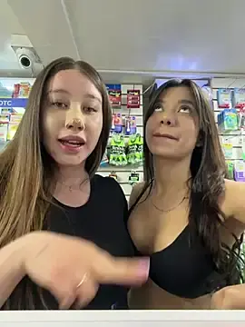 Stripchat Live Sex of roouse