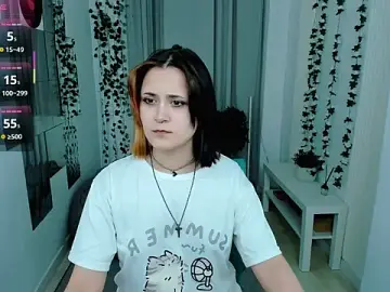 Stripchat Adult Webcams of Alexa_Lexi_