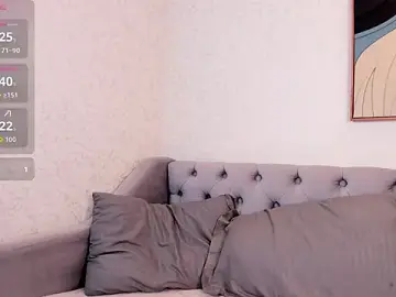 Stripchat Private Sex Chat of Magic_mei