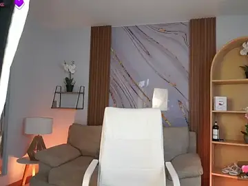 Stripchat Free Live Porn of NatalyCarter_