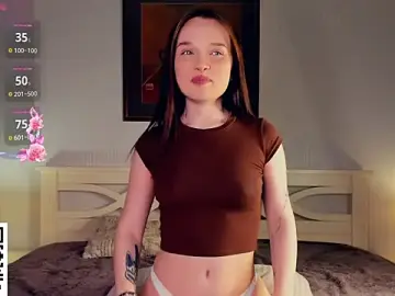 Stripchat Best Webcam of RonnieSchmertz