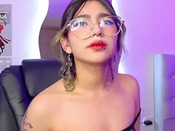 Stripchat Sex Cam of Alejaa_storm