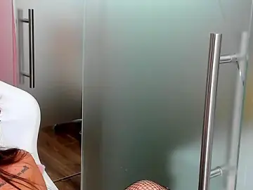 Stripchat Live Sex of Anya-Ray
