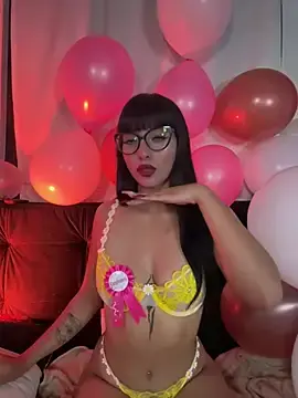 Stripchat Best Webcam of Clawd_hot