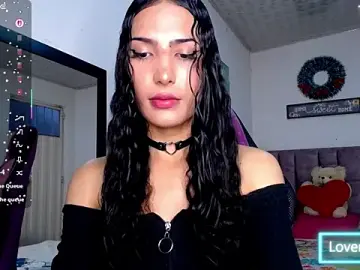 Stripchat Free Live Porn of Jessica_princes