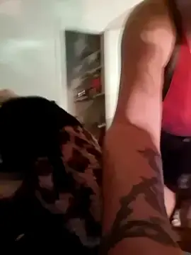 Stripchat Live Sex of MamaB88