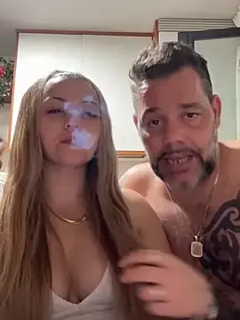 Stripchat Best Webcam of Noeliagglow