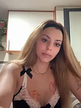 Stripchat Adult Webcam of Noeliagglow