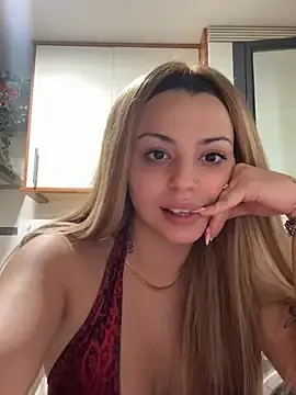 Stripchat Live Porn of Noeliagglow