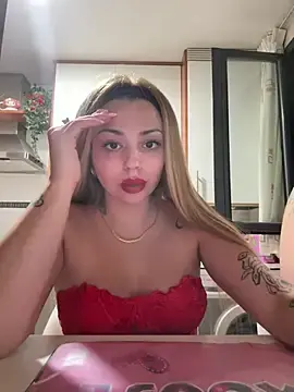 Stripchat Best Webcam of Noeliagglow