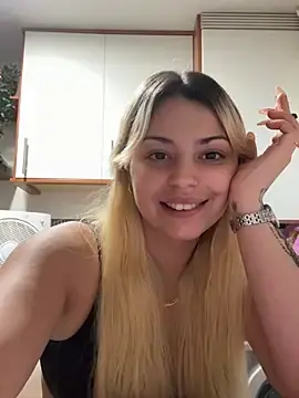 Stripchat Free Live Porn of Noeliagglow