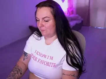 Stripchat Adult Webcams of ameliaminkx