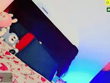 Stripchat Live Porn of ANGEL_EVIL_S7