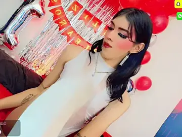 Stripchat Watch Live Sex Cams of ANGEL_EVIL_S7
