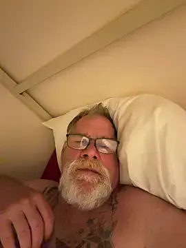 Stripchat Adult Webcams of Caesar_Baxter