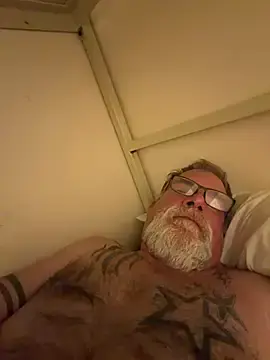 Stripchat Watch Live Sex Cams of Caesar_Baxter
