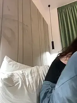 Stripchat Adult Webcams of bunnythetailor