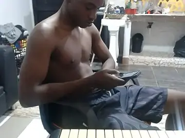 Stripchat Live Sex Cam of charles_king