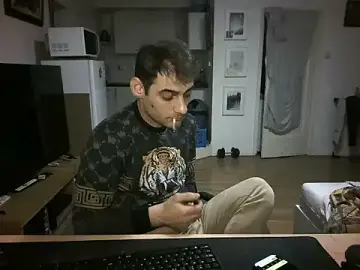 Stripchat Free Live Porn of mihaimichael