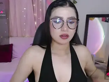 Stripchat Sex Chat of mily_thomson_b_