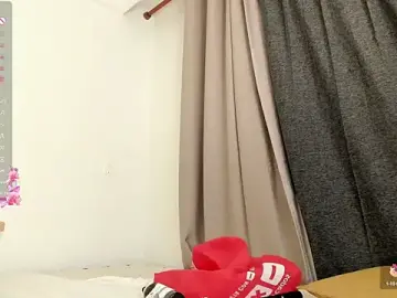 Stripchat Live Porn of Amina_hafsa