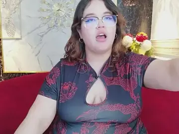 Stripchat Live Sex Cam of Kate_Dynasty