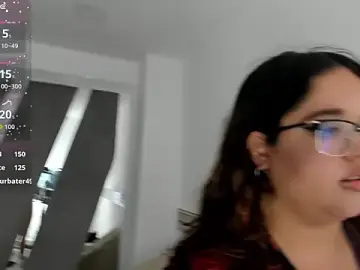 Stripchat Sex Chat of Kate_Dynasty