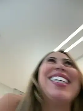 Stripchat Private Sex Chat of lariic