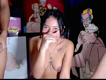 Stripchat Sex Cam of wild_little_bitch2026_x