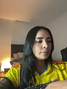 Stripchat Best Webcam of Im_Paulina