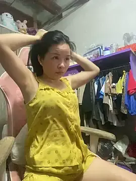 Stripchat Free Porn Cam of Ivy_Trix2