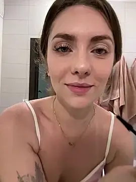Stripchat Adult Webcam of MariiD