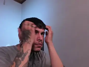 Stripchat Private Sex Chat of Valentino_Knox