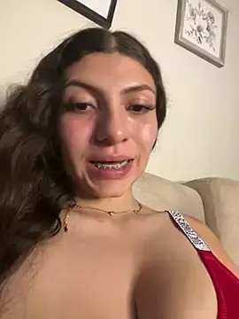 Stripchat Free Live Porn of arieel__722