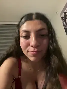 Stripchat Live Porn of arieel__722