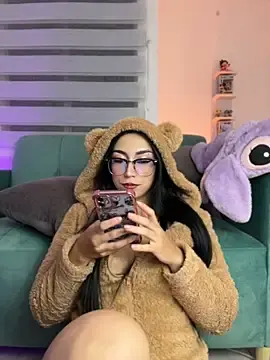 Stripchat Live Sex of sophie_cute66