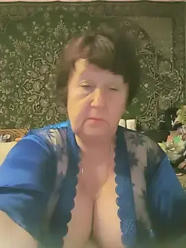 Stripchat Live Porn of CrystalLime6411