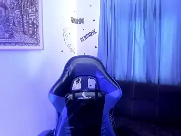 Stripchat Live Porn of Ivette_Shaira