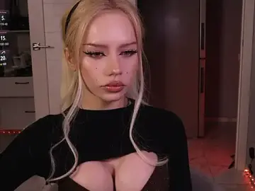 Stripchat Free Porn Cam of KellyBarton