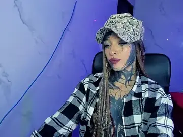 Stripchat Private Sex Chat of Lucy_Doll8