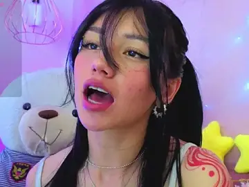 Stripchat Live Sex of april_bennett