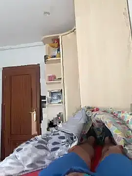 Stripchat Private Sex Chat of manu156789